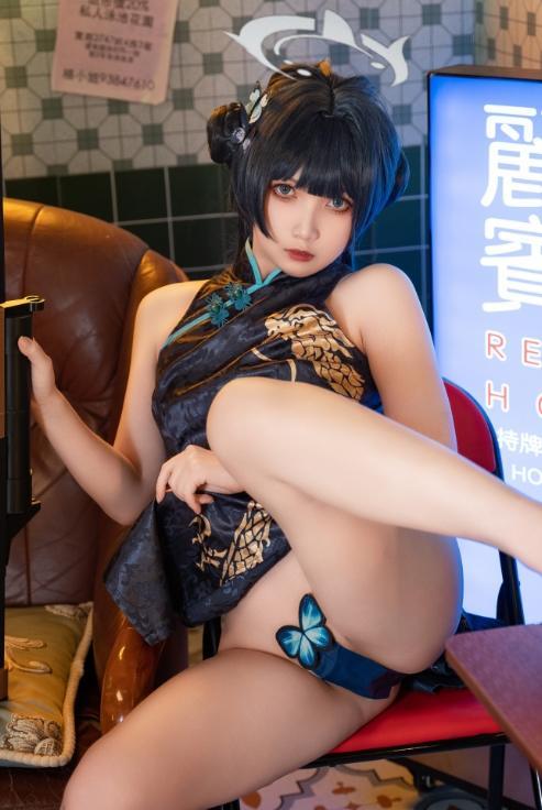 25051414  小和甜酒 - 妃咲 195P+1V-650M