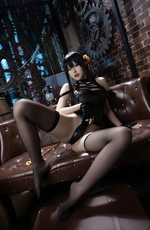 25051603   清水由乃 - 约尔兔女郎 111P+1V-1.06G