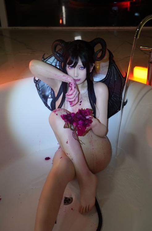 25051115  小和甜酒 - 浴缸 80P-916M