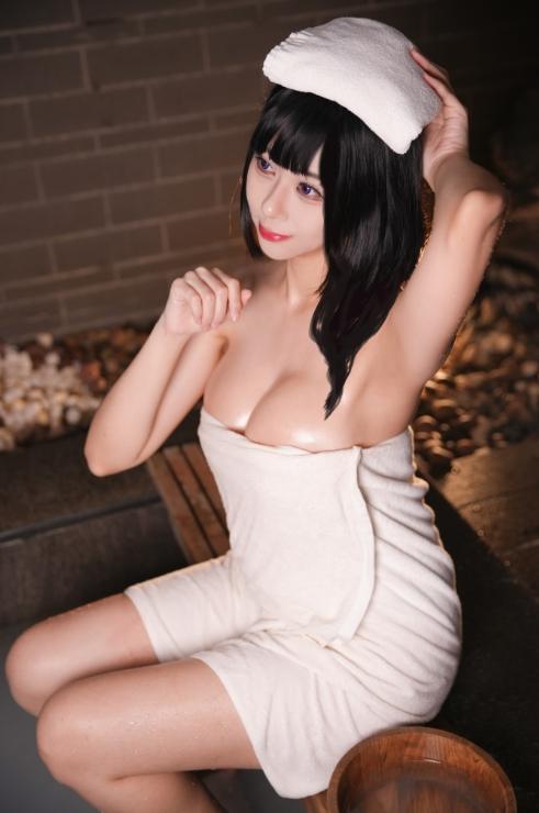 25052808  小空sora - Brown Dust2-Bantana 50P-296M