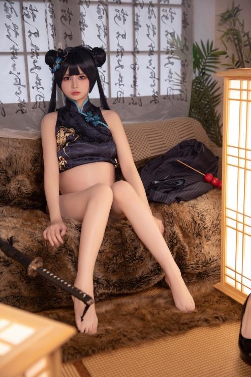 25052619   小九酱 - 妃咲1+2 91P+1V-1.54G