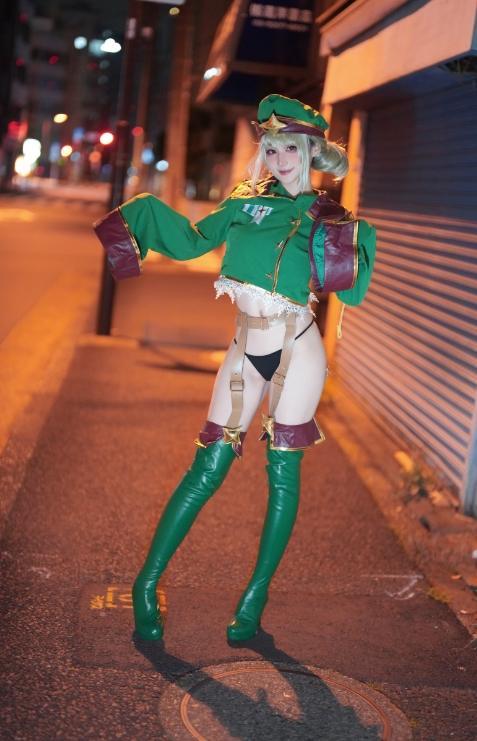 25050401  幼愛youmeko - 小琪舞 豹式装甲 41P+8V-1.26G