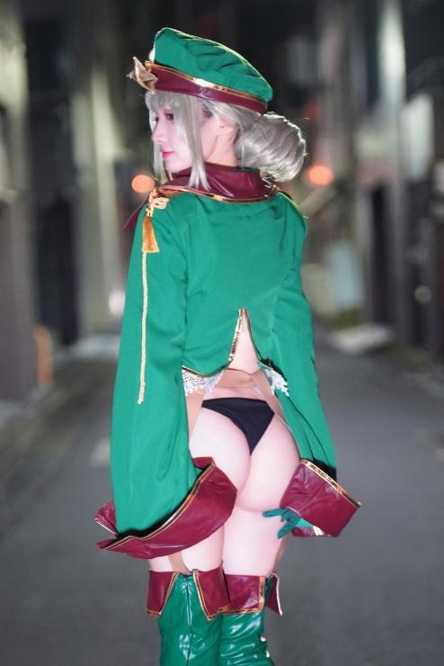 25050401  幼愛youmeko - 小琪舞 豹式装甲 41P+8V-1.26G