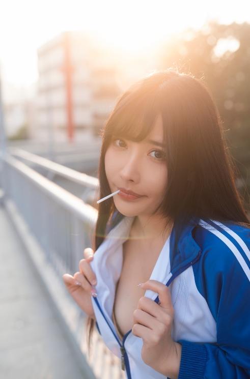 25052308   糖果果Candy - 户外校服 142P-1.07G