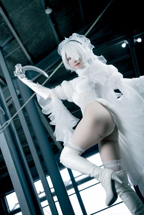 25052610   零崎沙耶 - 2B 100P-502M