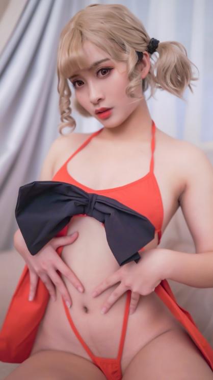 25052605  洛璃 LoLiSAMA - 礼物第二弹 36P-1.01G