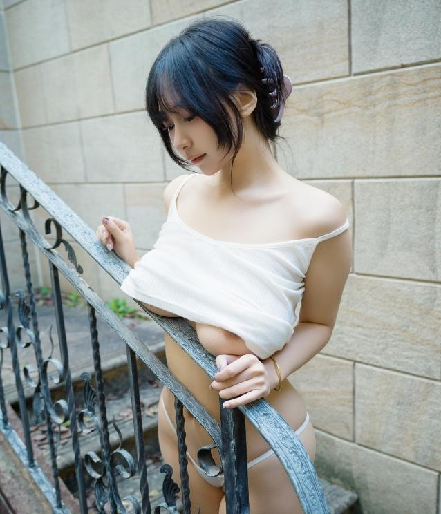 25050902  浅安安 - 午后 87P-830M