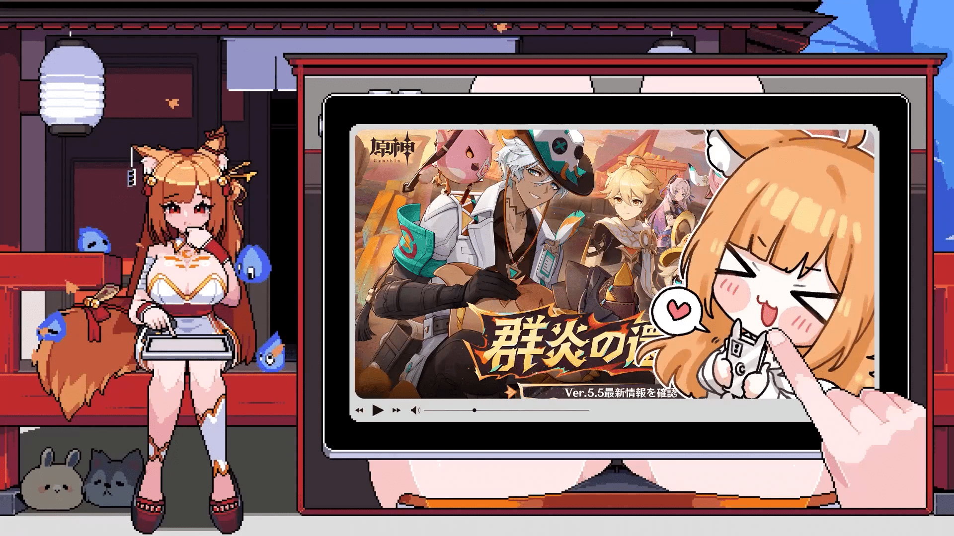 [セラ_Sera] 2025-04-01  【KU100耳舐め】耳の奥まで舐められてゾクゾクしちゃう？♡もっとキミの感じる声、聞かせて♥【PROMISUセラ】