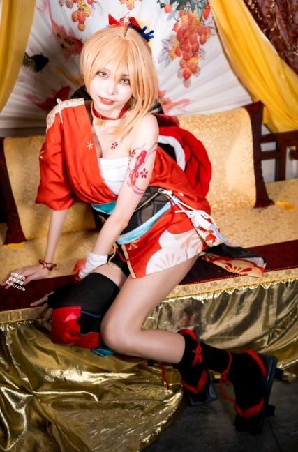 25051820  遥HARUKA - 宵宫 76P+1V-388M