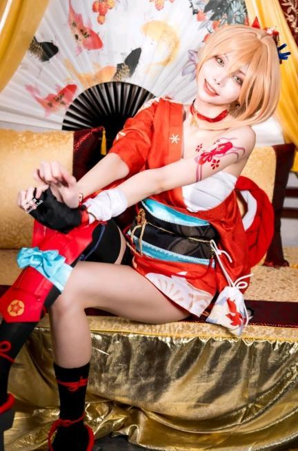 25051820  遥HARUKA - 宵宫 76P+1V-388M