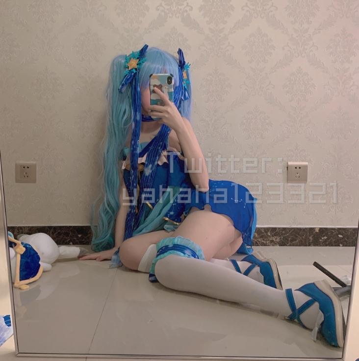 25061816  我是一只呀哈哈 推特合集 83P+5V-105M