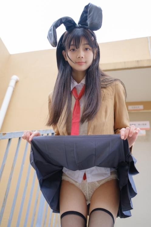 25062616  赤西夜夜 - 麻衣学姐 87P+1V-3.06G