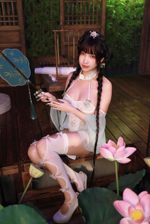 25062406  慕慕Momo - 醫心素問 40P+1V-3.63G