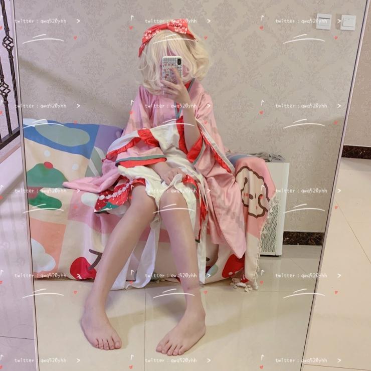 25061816  我是一只呀哈哈 推特合集 83P+5V-105M