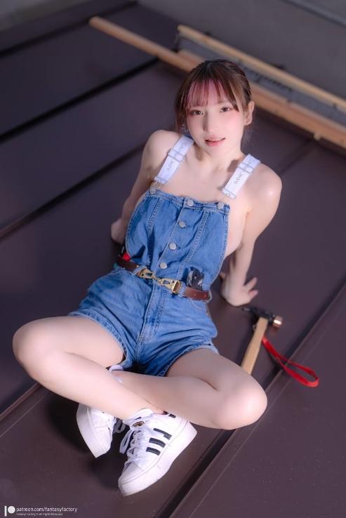 25062619  小丁 - 修理师 63P-5M