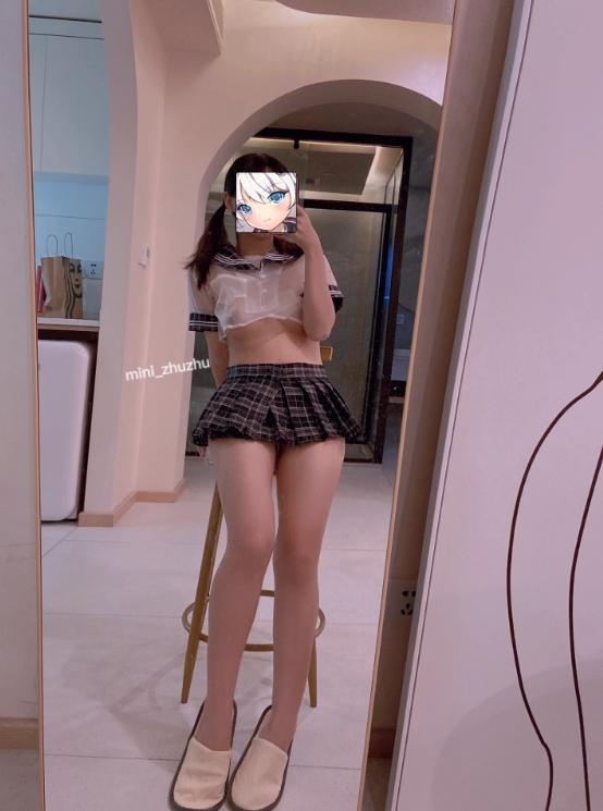 25061814  甜诱酱 推特合集 60P+17V-279M