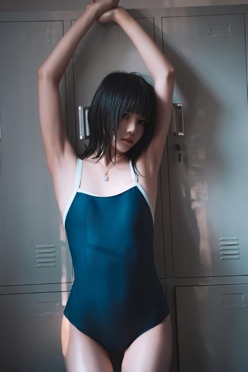 25060806  桜桃喵 - 教室死库水 48P-434M