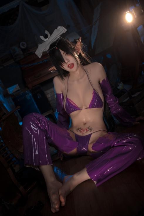 25060119  桜满三时 - 黑兽奥利卡同人 31P-463M