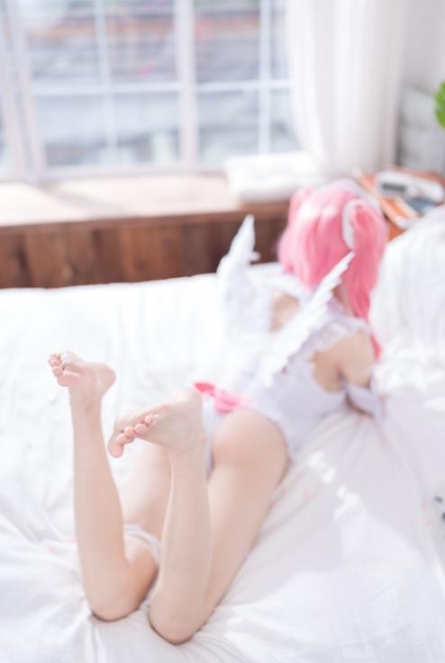 25060803  九柒喵 - 小护士 48P-139M