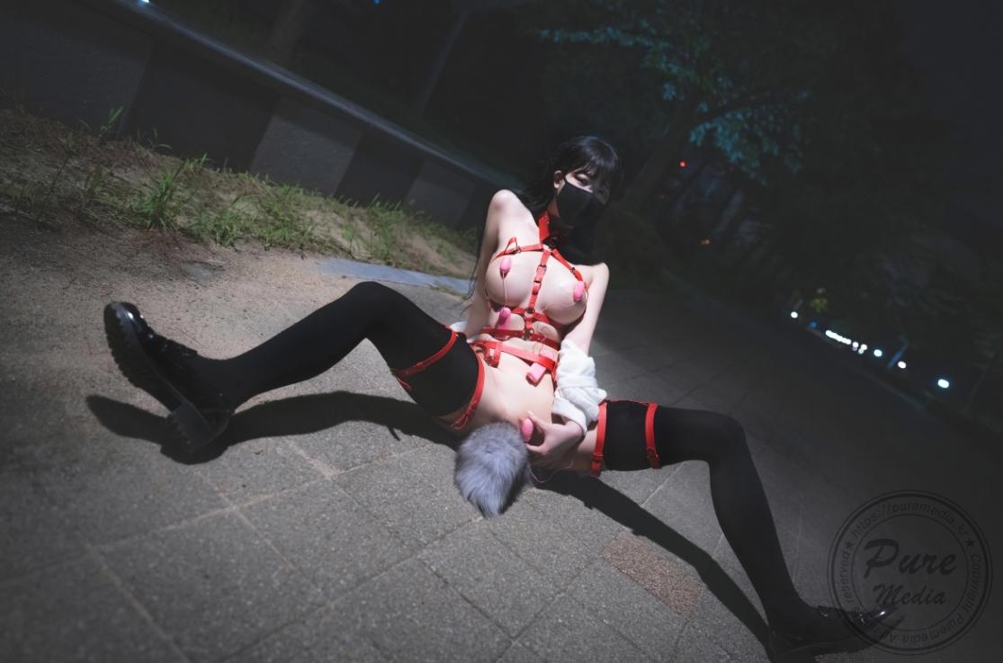 25060503  Aram - [PURE MEDIA] Vol.205 207P+3V-941M