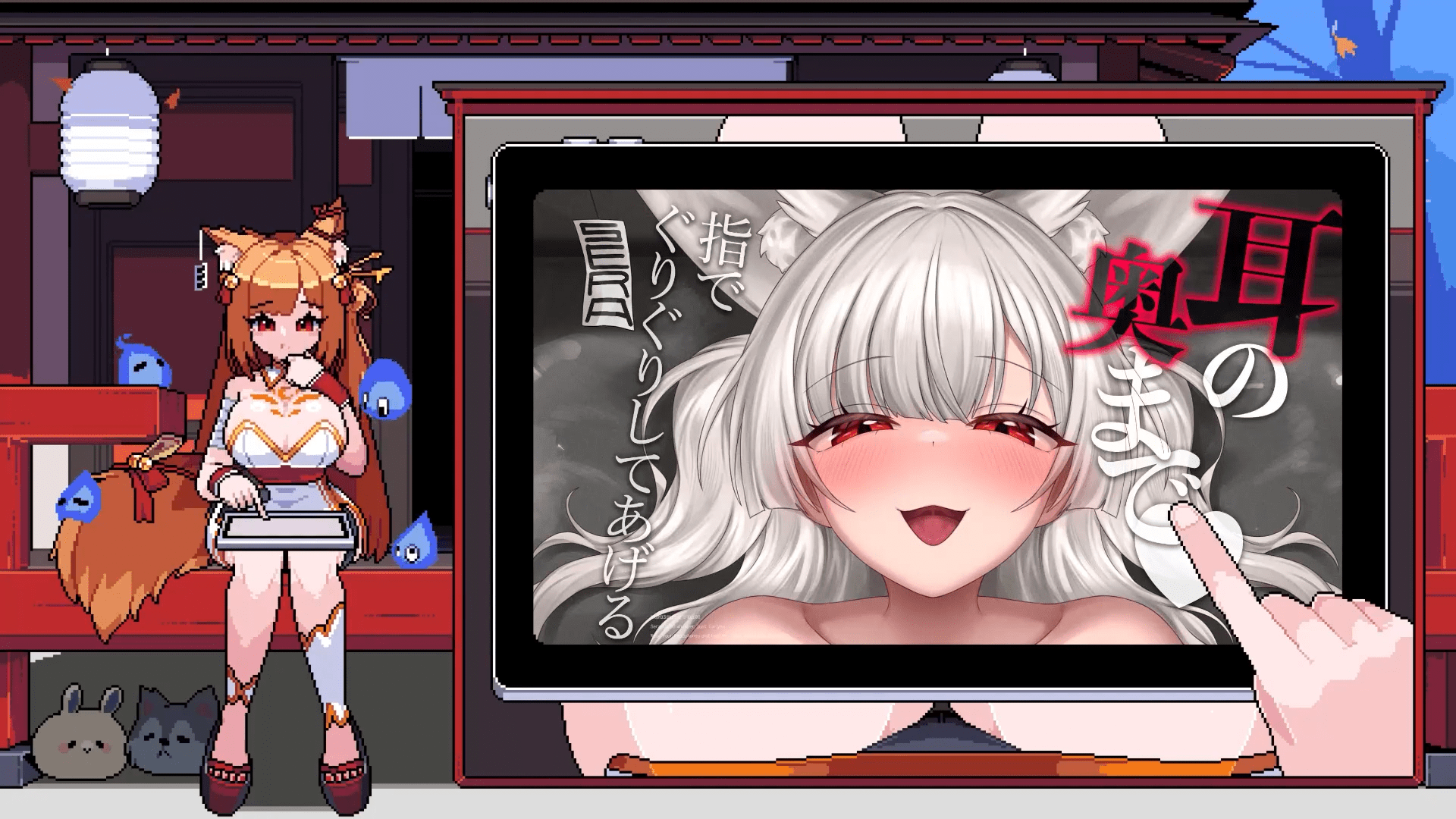 [セラ_Sera]2025-06-03 【DIY耳舐め】ねっとり♥じっくり♥私の舌で鼓膜の奥まで責めてあげる♡我慢しないで、もっと感じて♡【PROMISUセラ】