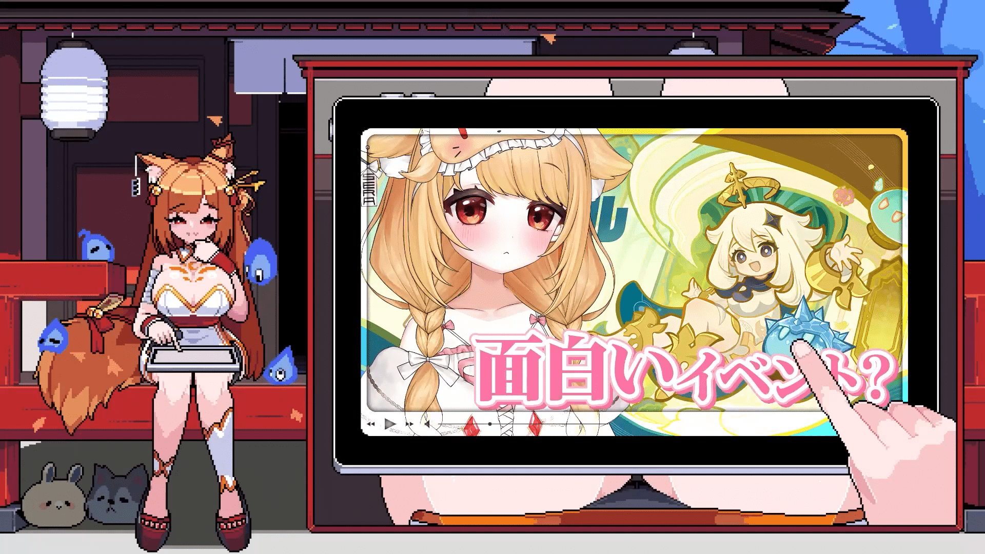 [セラ_Sera]2025-06-24 【最高音質DIY耳舐め】わらわの舌でおぬしを壊してやる♥お耳がとろけるまでず～っとしゃぶり尽くしてやるぞ♡【PROMISUセラ】