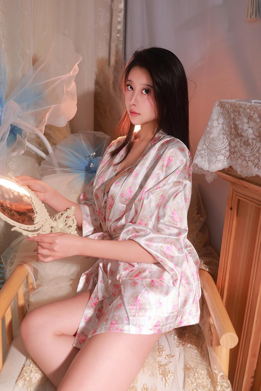 [2025-08-19]奈汐酱Nice合集[度盘][76.1GB]