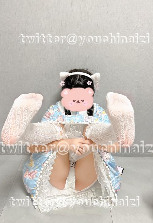 25073114  推特 lolita小合集 2138P-1.25G