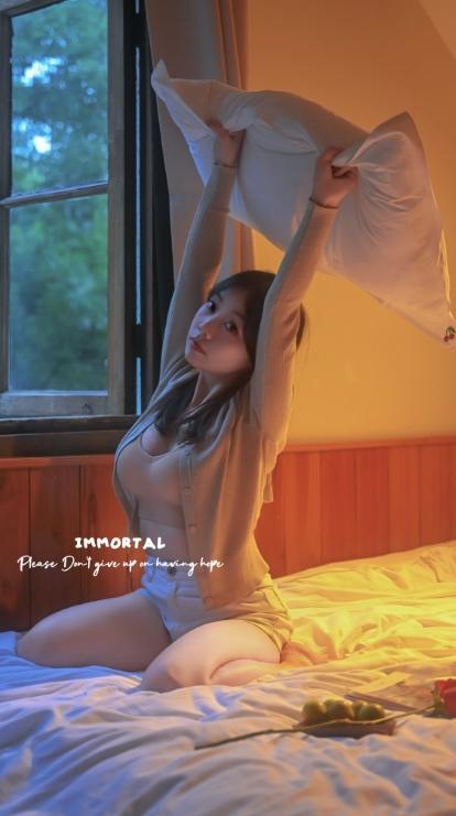 25070517  冰糖圆子 私拍合集  200P-870M