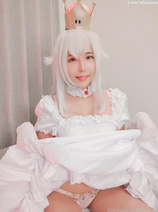 25070512  minichu 推特合集 1190P+66V-9.28G