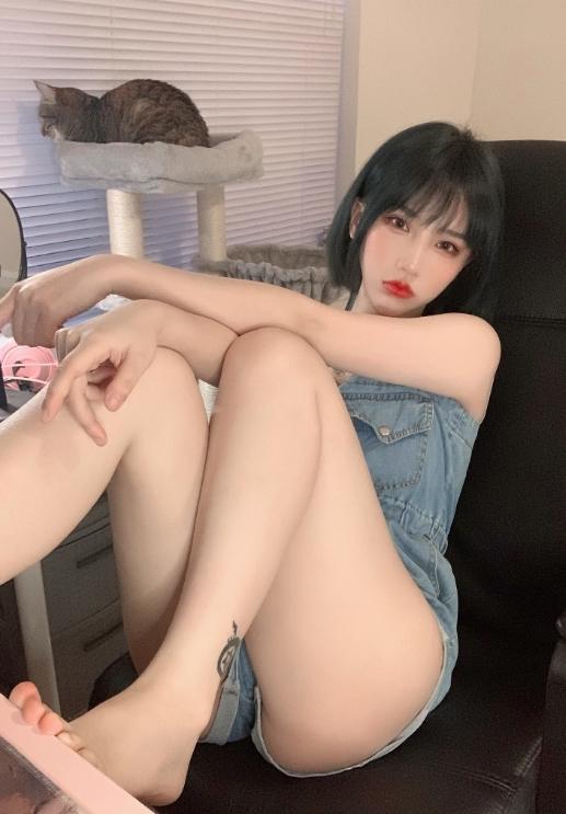 25071708   狐洛洛子 小合集 329P-1.31G