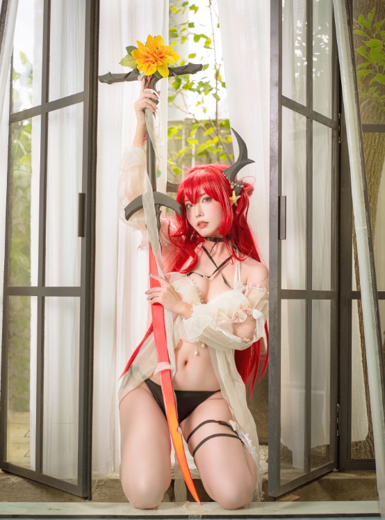 25072305  切切celia－史尔特尔 27P-217M