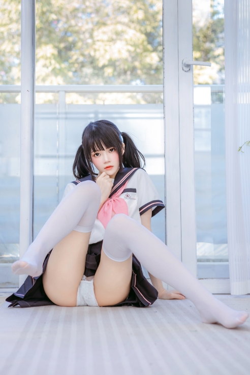 25072310  桜桃喵 - 雪糕 40P-283M