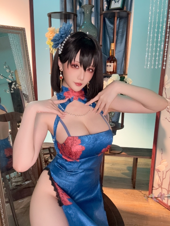 25072317  星之迟迟 -  2025年5月计划E 碧蓝航线 建武 65P-362M