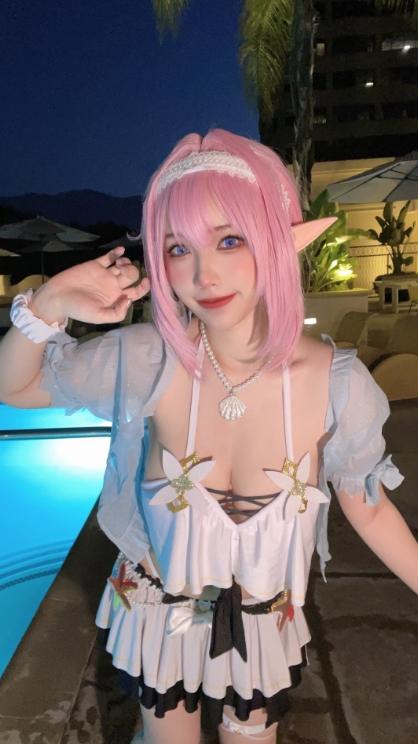 25071708   狐洛洛子 小合集 329P-1.31G