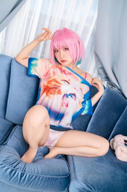 25071707   とみこ Tomiko - Fantia合集 2410P+5V-4.16G