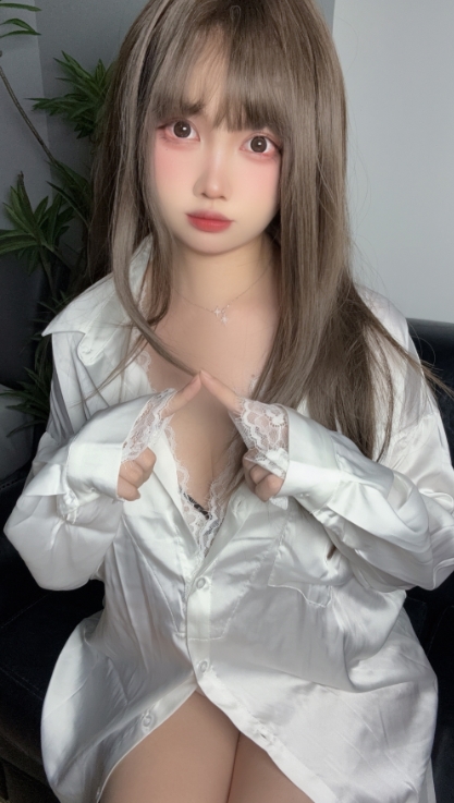 25072605  洛桑w伊梓 - 专属衬衫雪糕 37P-147M