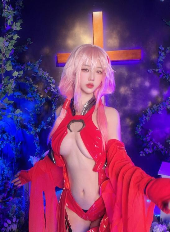 25071708   狐洛洛子 小合集 329P-1.31G