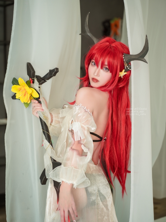 25072305  切切celia－史尔特尔 27P-217M