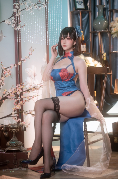 25072317  星之迟迟 -  2025年5月计划E 碧蓝航线 建武 65P-362M