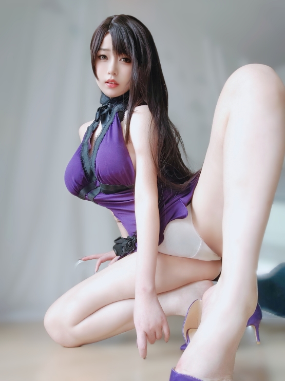 25072905  女主K - 蒂法 89P-394M