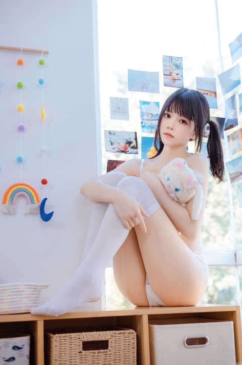 25072310  桜桃喵 - 雪糕 40P-283M