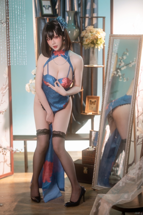 25072317  星之迟迟 -  2025年5月计划E 碧蓝航线 建武 65P-362M