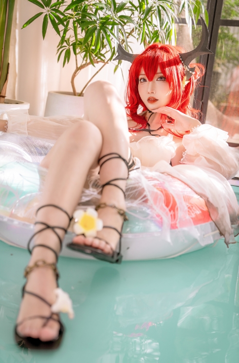 25072305  切切celia－史尔特尔 27P-217M