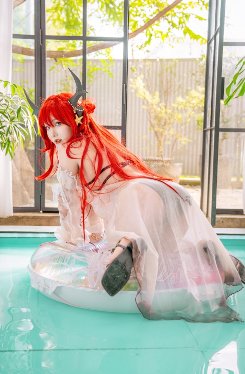 25072305  切切celia－史尔特尔 27P-217M