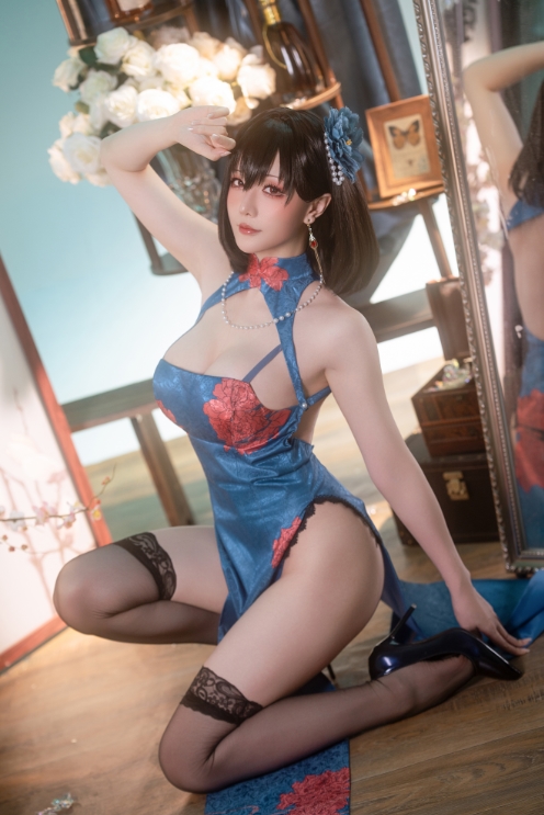 25072317  星之迟迟 -  2025年5月计划E 碧蓝航线 建武 65P-362M