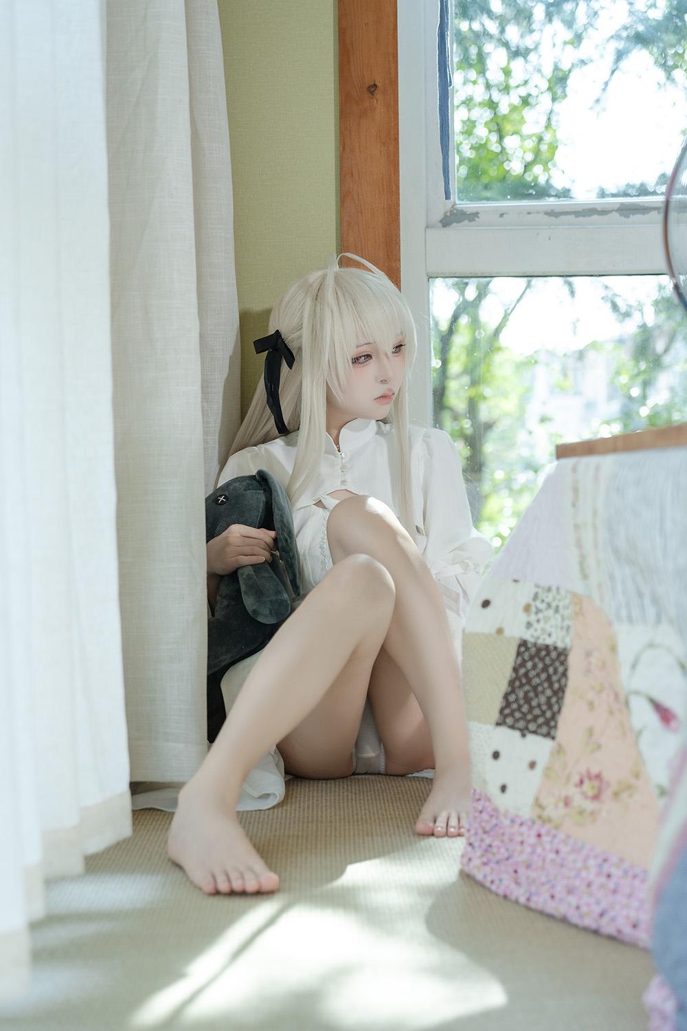 阿雪喵两套+矢量鱼五套+九柒喵一套