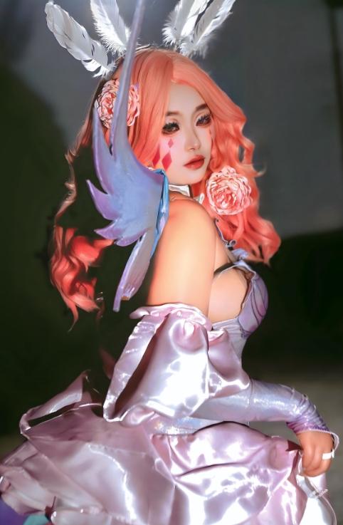 25081013  Nyanchan 推特合集 256P+2V-2.06G