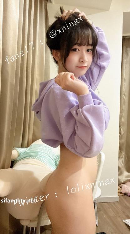 25081020  小只马妮娜 推特合集 745P+147V-8.92G