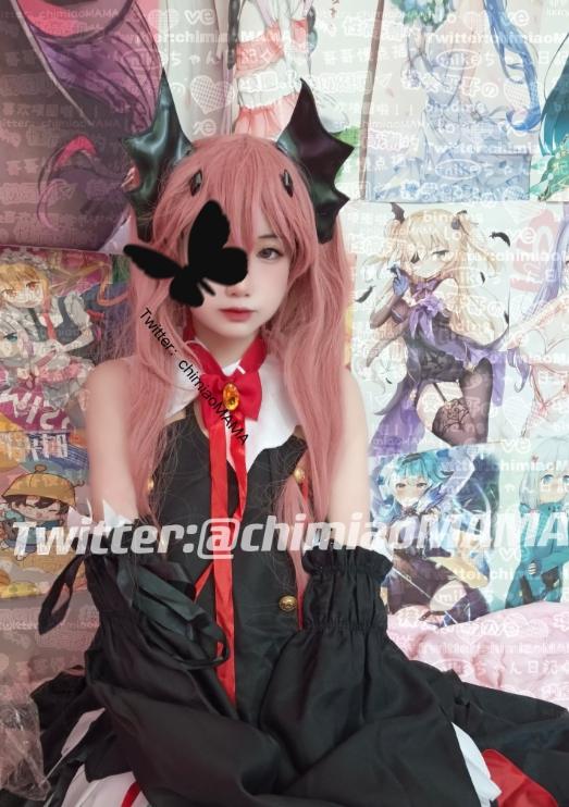 25082003  工口齿喵 推特合集 135P+21V-710M